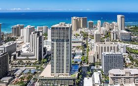 Royal Kuhio Resort